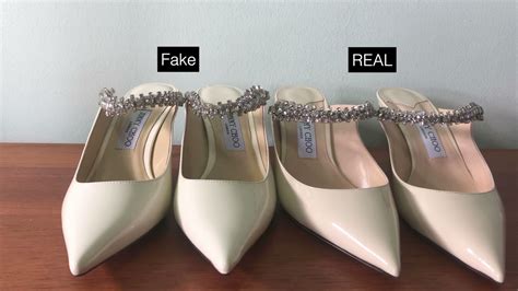 jimmy choo fake shoes spot|jimmy choo zip.